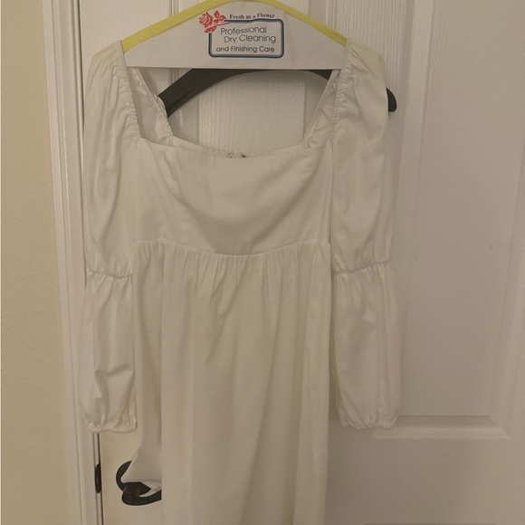 Reformation Michaela Dress - Size 2 - Picture 4 of 5